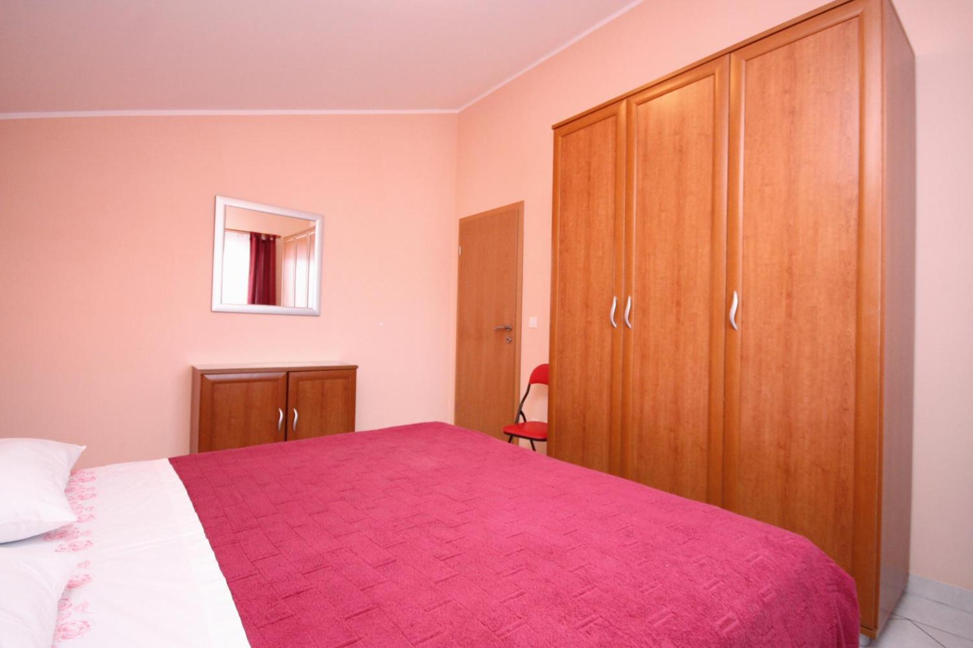 Apartments By The Sea Vinisce, Trogir - 5229 Phòng bức ảnh