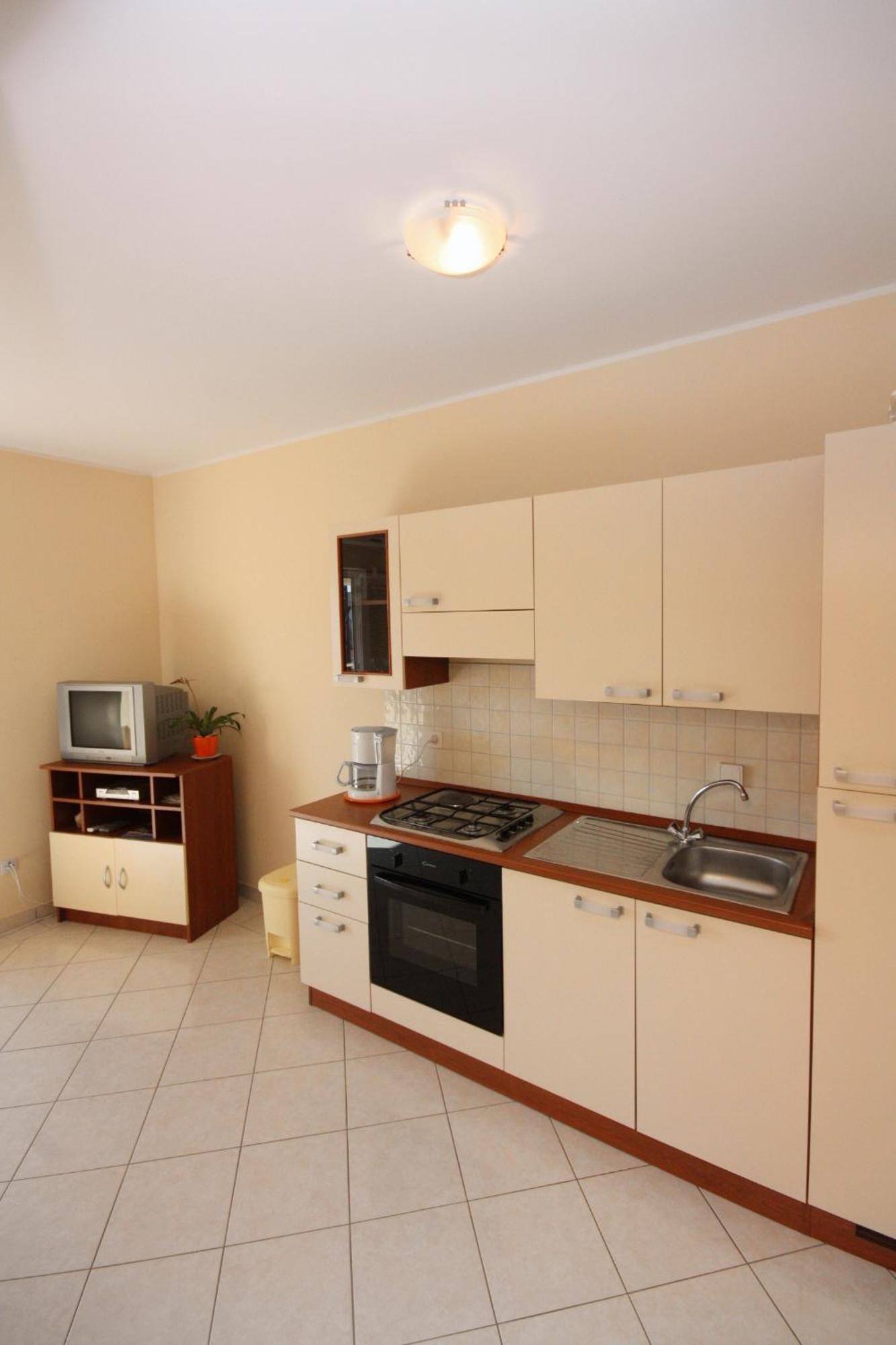 Apartments By The Sea Vinisce, Trogir - 5229 Phòng bức ảnh